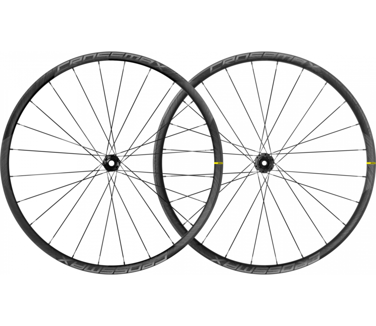 MAVIC 2023 CROSSMAX SL R 29 mountain climbing carbon fiber wheelset 29