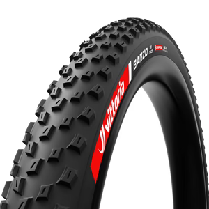 Vittoria Barzo XC Race 第二代石墨烯爬山車真空胎