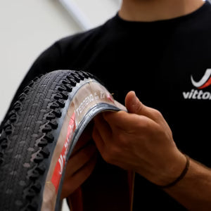 Vittoria Terreno XC Race 第二代石墨烯爬山車真空胎