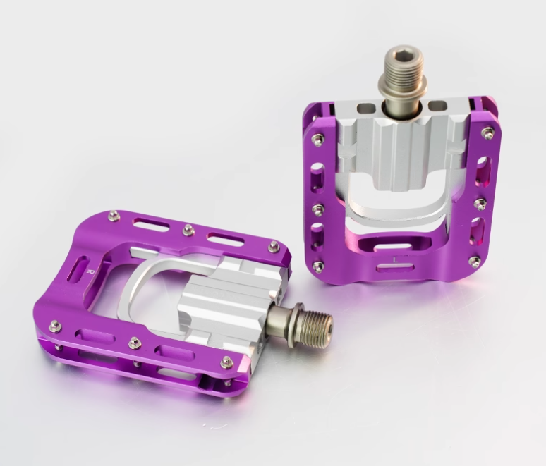 DAHON 3 Bearings Fold Pedal-DH-1220