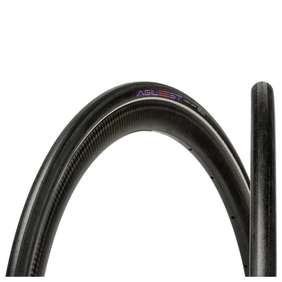 Panaracer Agilest TU Tubular Road Tire/ Panaracer Agilest TU Tubular Road Tire