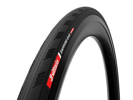 Vittoria Zaffiro EVO 開口可摺外胎