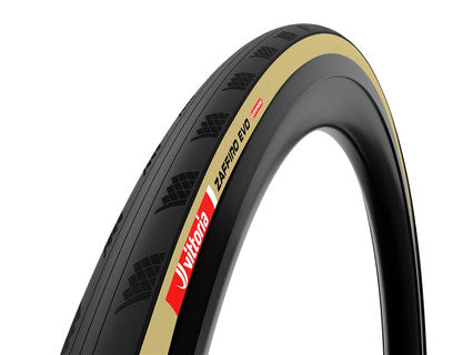 Vittoria Zaffiro EVO 開口可摺外胎