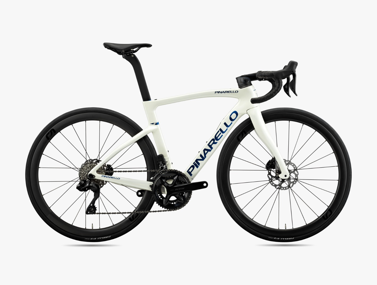 Pinarello 2024 F5 碟剎跑車~105 DI2 12S Racing 800 DB/ Pinarello 2024 F5 Disk Bike~105 DI2 12S Racing 800 DB