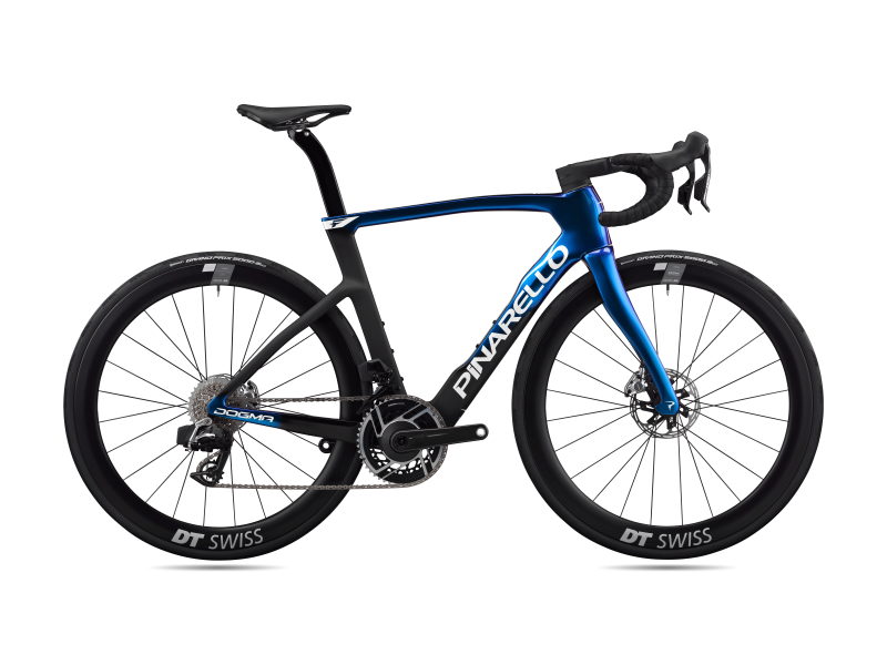 Pinarello 2026 Dogma F Disk 車架