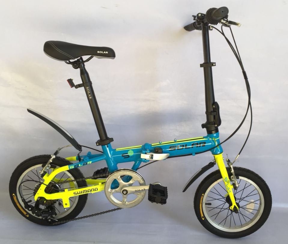 Chung Yung Cycle Co . Retail