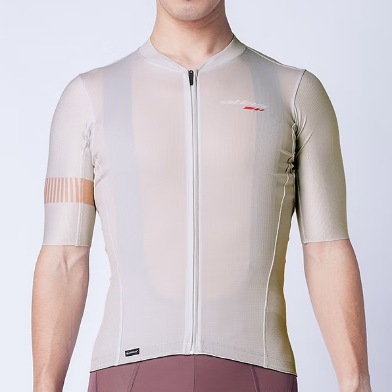 ATLAS 男裝冷黑多段短袖單車衫~JCM-181~30~38C / ATLAS MEN SHORT SLEEVE JERSEY, JCM-181~30~38C