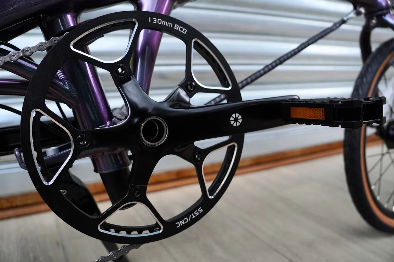 DAHON MU P9 349 9波折疊車-PAA693(碟刹版) -16" / DAHON MU P9 FOLDING BIKE-PAA693-16"