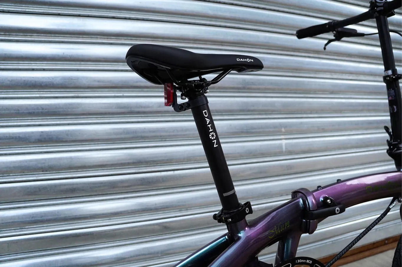 DAHON MU P9 349 9波折疊車-PAA693(碟刹版) -16" / DAHON MU P9 FOLDING BIKE-PAA693-16"