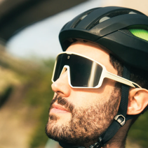 ULAC NEO VUE LUFT Eyewear U802