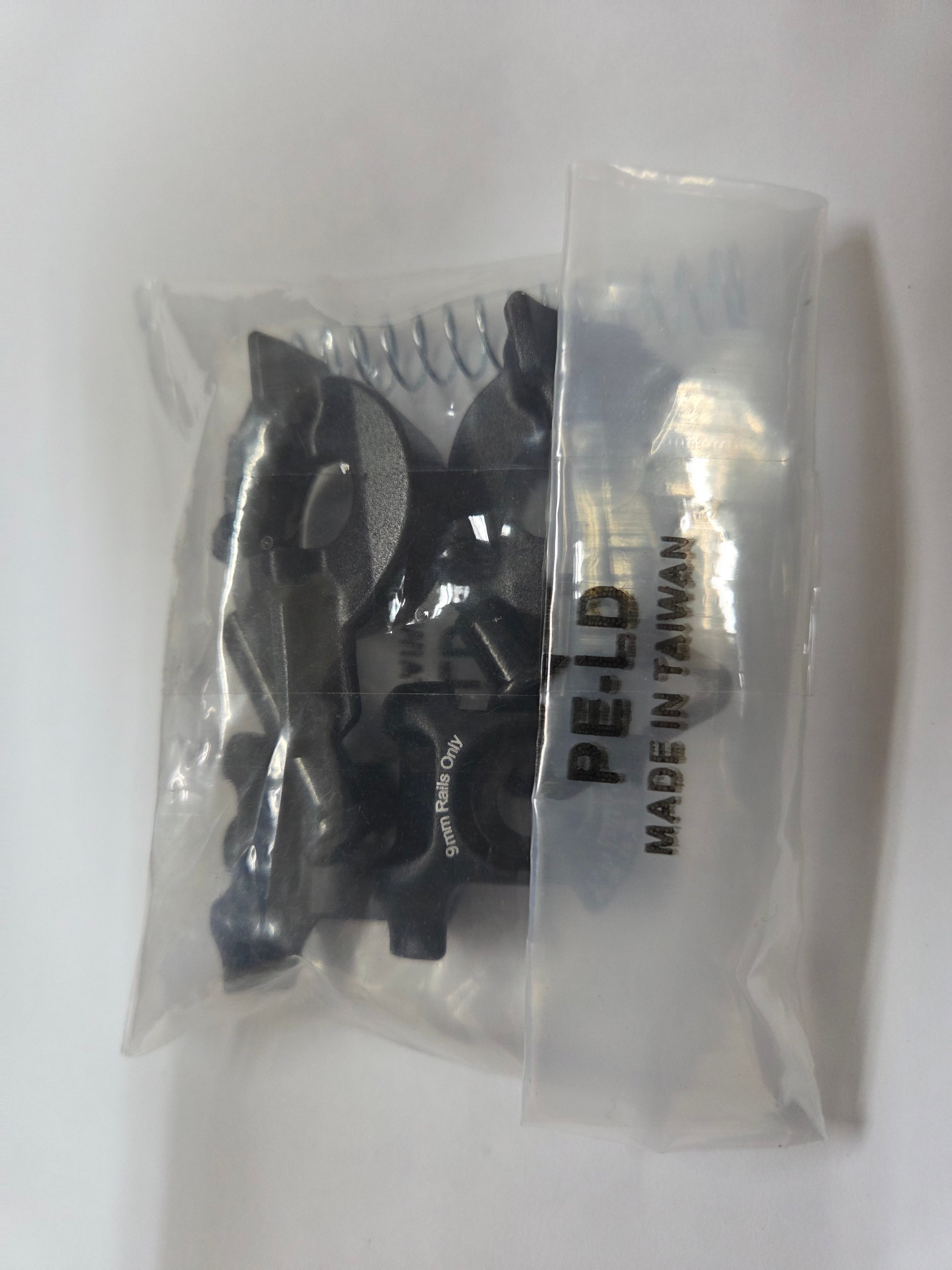 Chung Yung Cycle Co . Retail