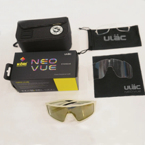 ULAC NEO VUE LUFT Eyewear U802