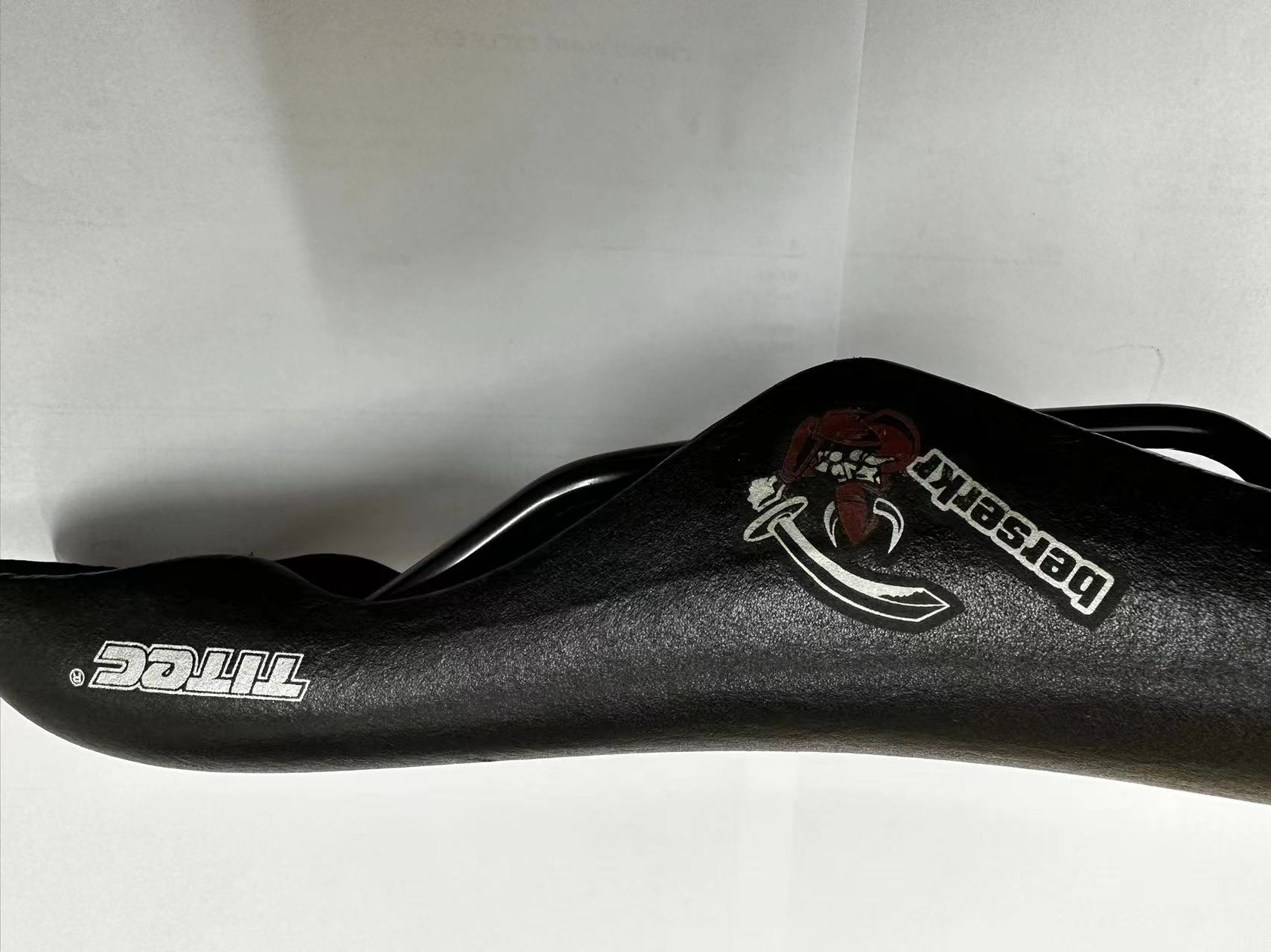 TITEC BERSERKER ST 鈦鞍座位 VELO 305 / Titec Berserk ST Titanium Rails Velo 305