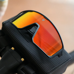 ULAC NEO VUE LUFT Eyewear U802