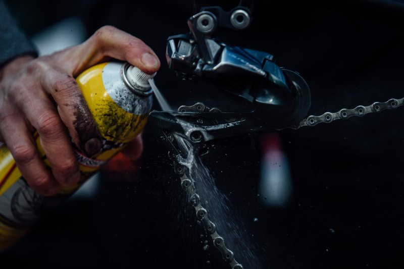 Chung Yung Cycle Co . Retail