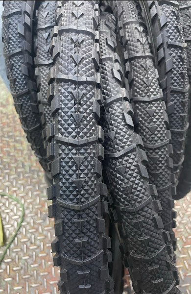 KENDA KWICK K879 24X1.95 不摺外胎