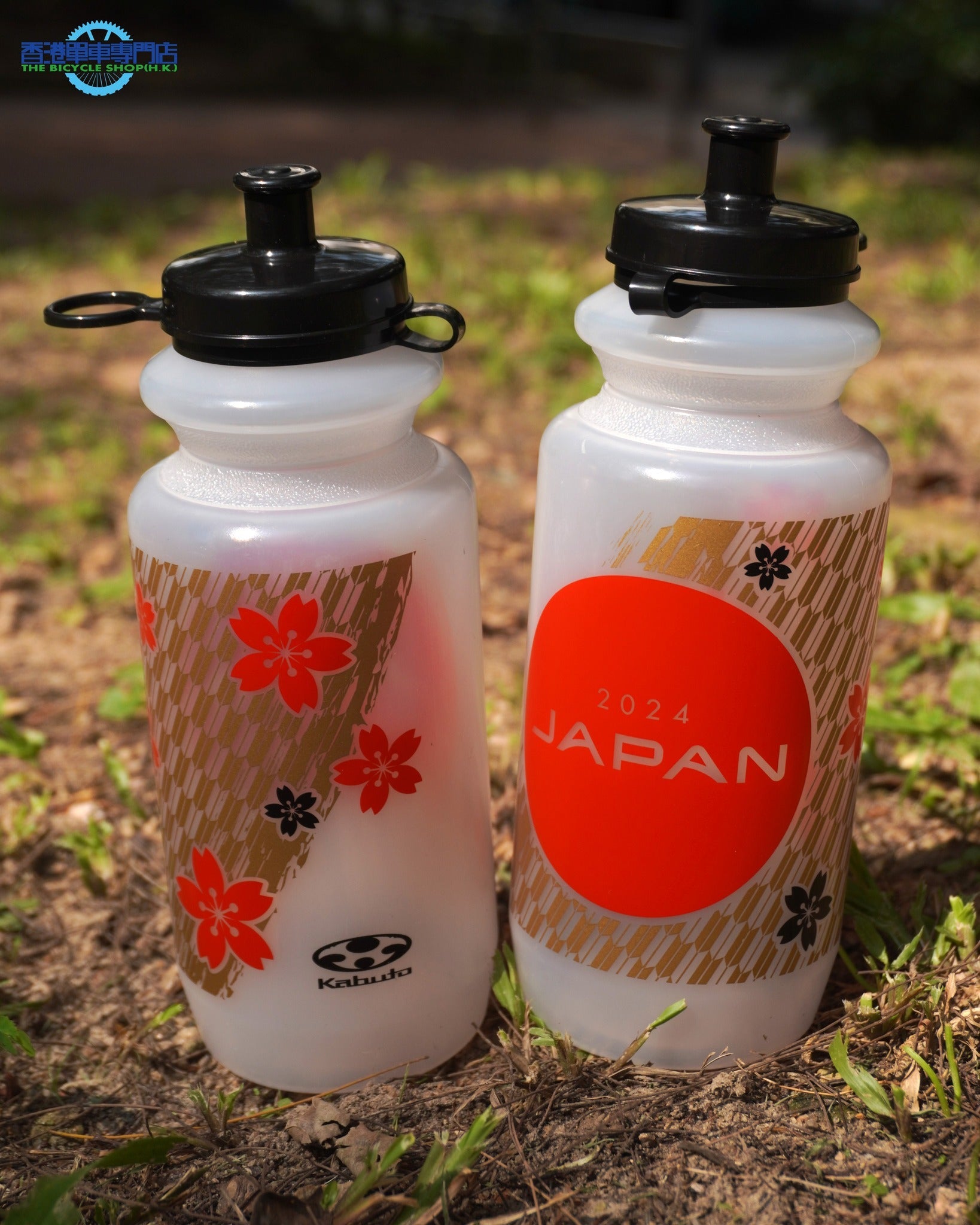 OGK KABUTO FLEX-AIR HELMET-SAKURA-24