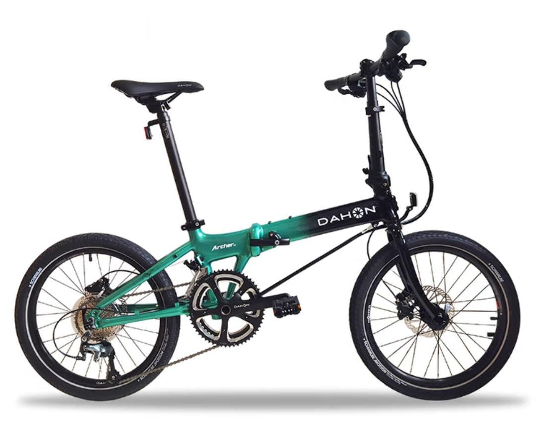 Chung Yung Cycle Co . Retail