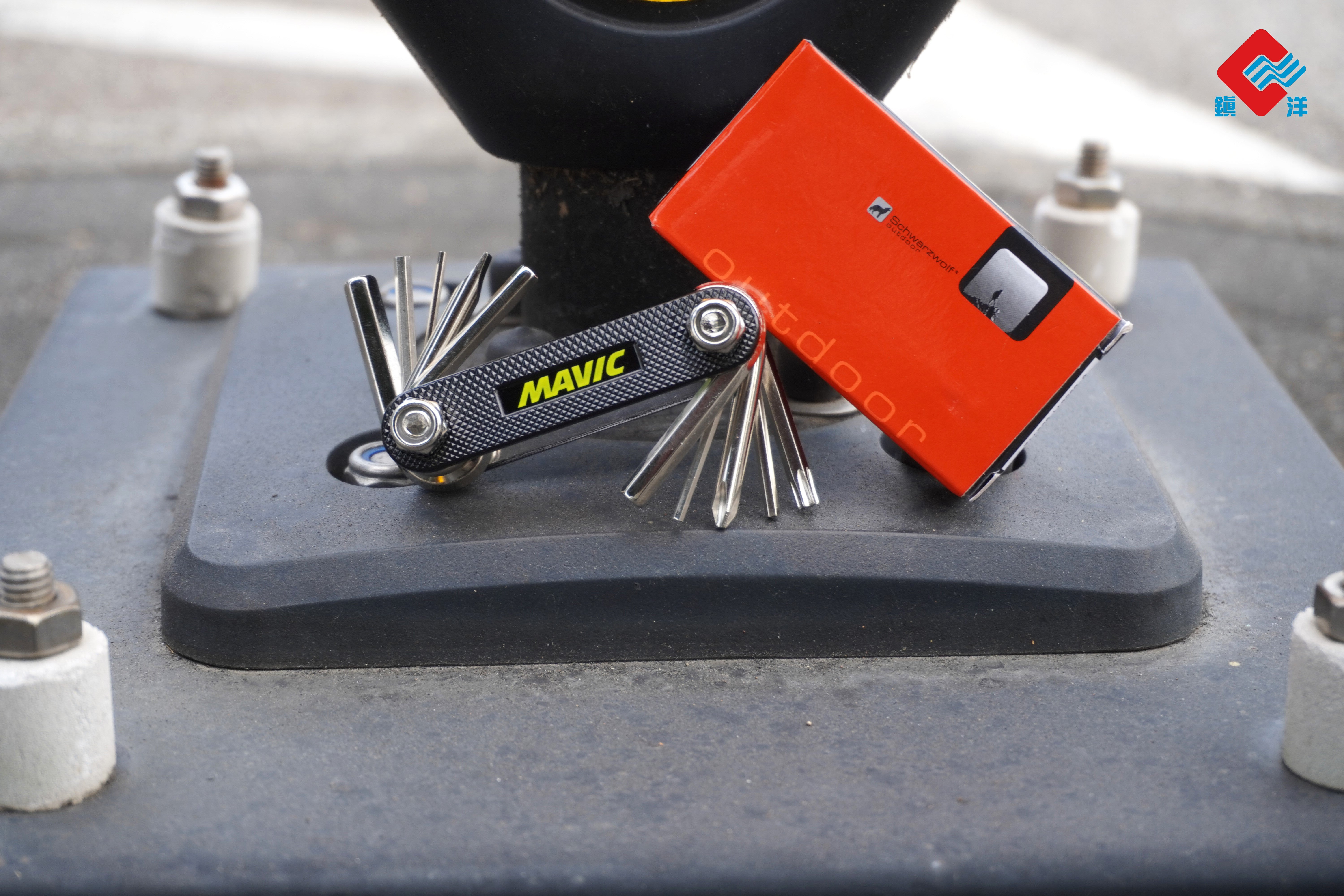 Mavic 多合一工具 / Mavic Multi Tool