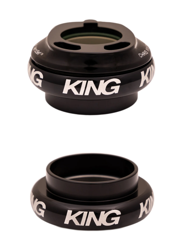 Chris King Aeroset 3 叉盆 / Chris King Aeroset 3 Headset