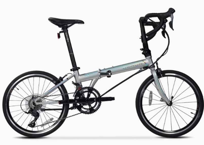 Dahon Ridgeback Dahon