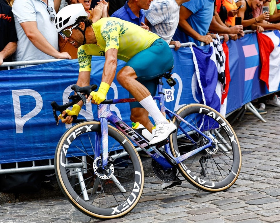 Giant  2025 Propel Advanced SL 公路車車架連前叉/ Giant 2025 Propel Advanced SL Frame & Fork