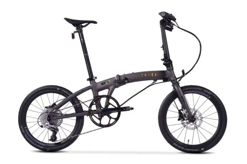 DAHON MU PRO 折疊車-PKA015-20