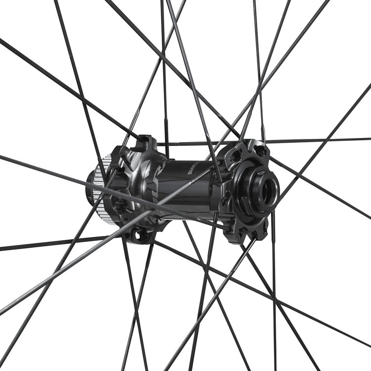 SHIMANO DURA ACE 中心鎖真空呔碟制轆 WH-R9270-C50-TL / SHIMANO DURA ACE DISC BRAKE CENTER LOCK TUBELESS WHEEL WH-R9270-C50-TL