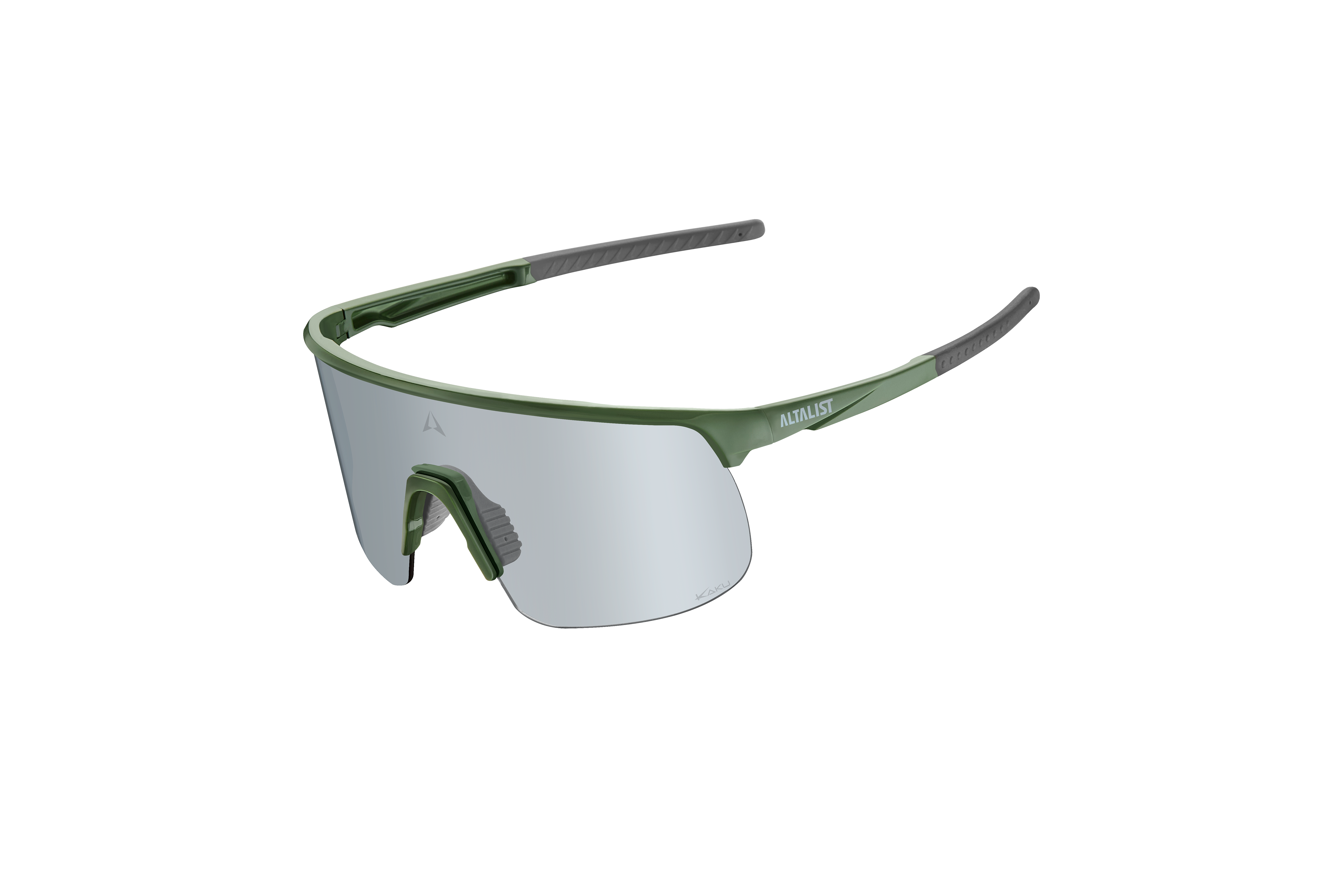 ALTALIST 運動太陽眼鏡 (VIV20 鍍膜變色)-KAKU SP5/ ALTALIST SPORTS EYEWEAR (VIV20 PHOTOCHROMIC MIRROR)-KAKU SP5