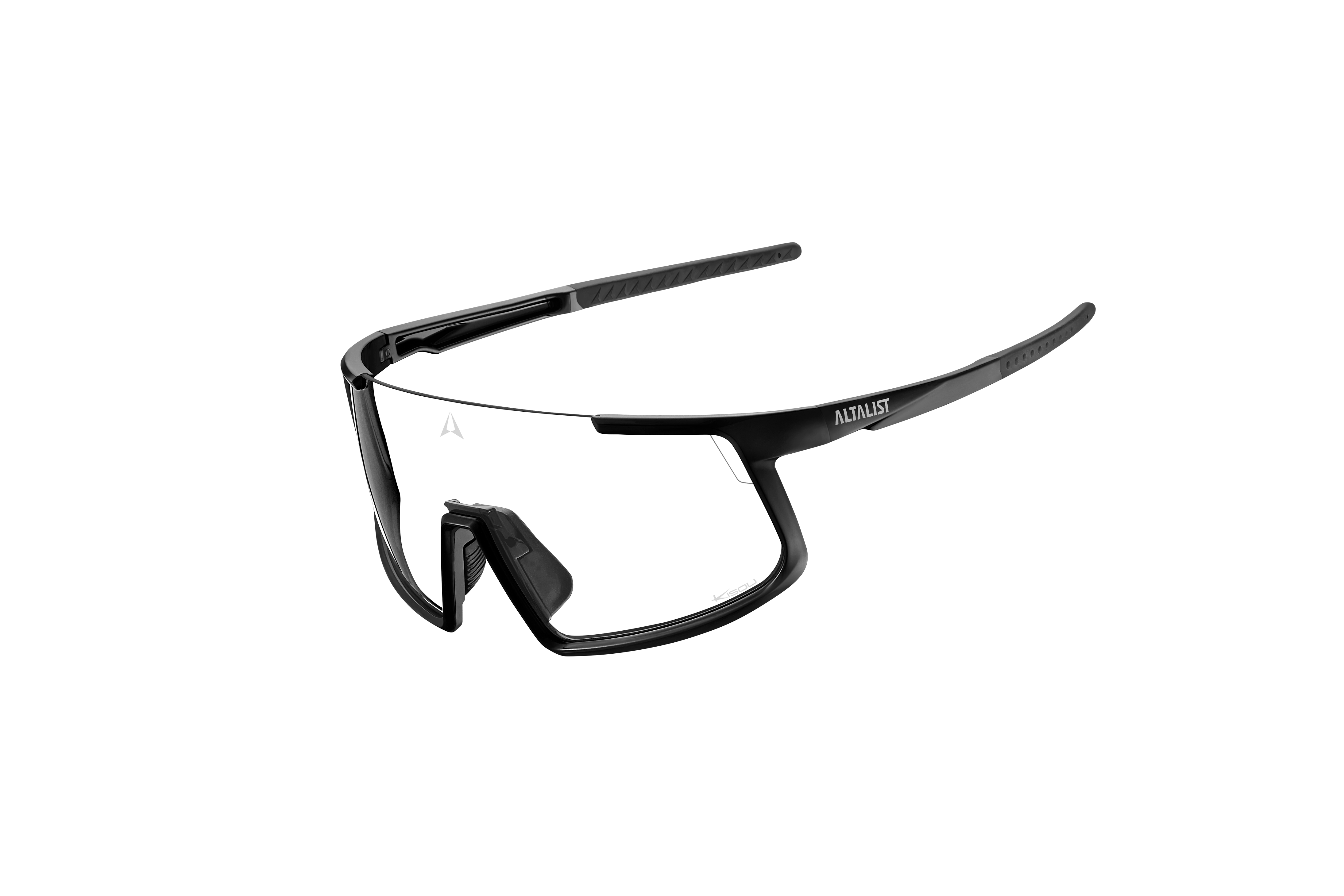 ALTALIST 運動太陽眼鏡 (VIV20 鍍膜變色)-KISOU CR1 /ALTALIST SPORTS EYEWEAR (Viv20 Photochromic Mirror)-KISOU CR1