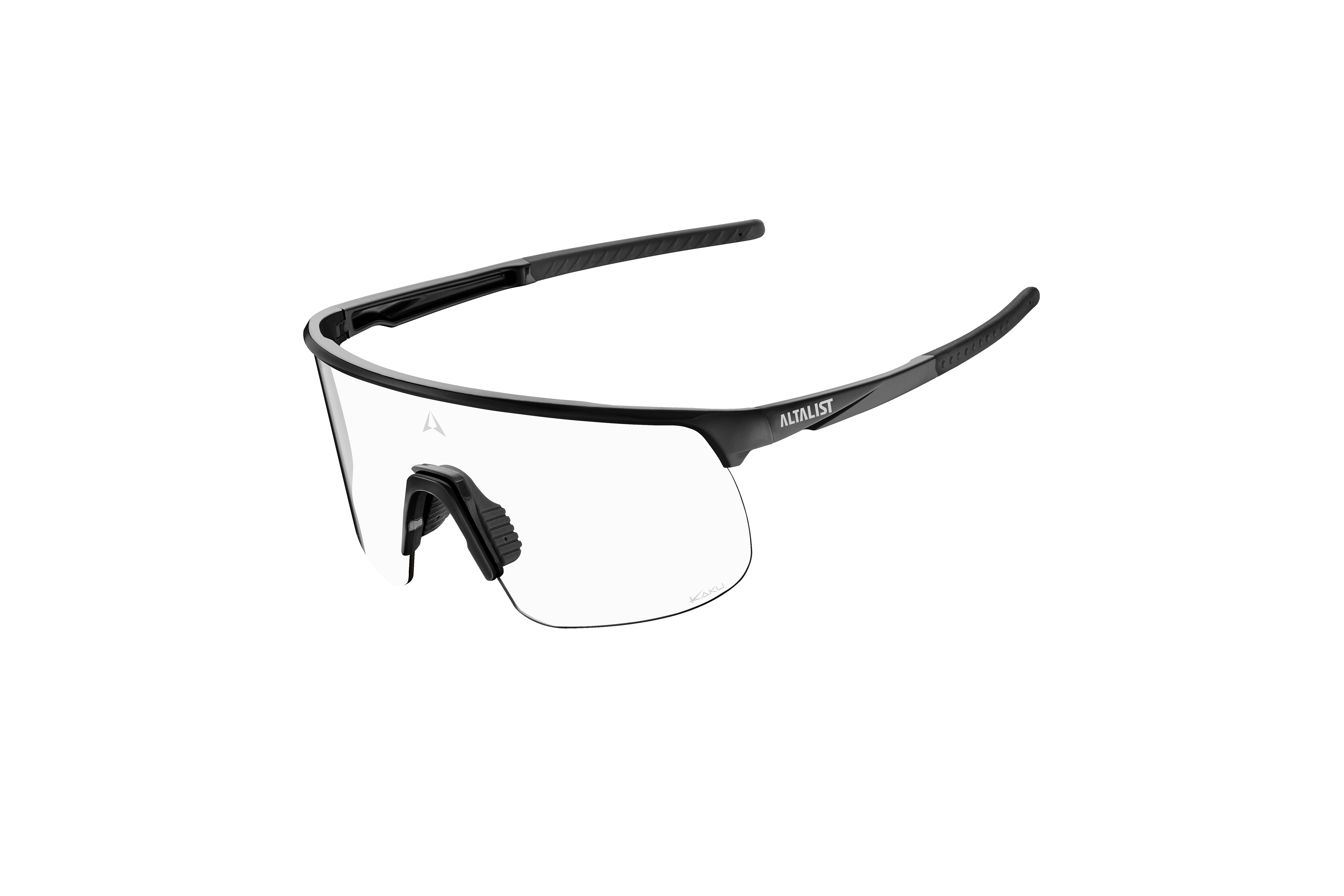 ALTALIST 運動太陽眼鏡 (VIV20 鍍膜變色)-KAKU SP5/ ALTALIST SPORTS EYEWEAR (VIV20 PHOTOCHROMIC MIRROR)-KAKU SP5