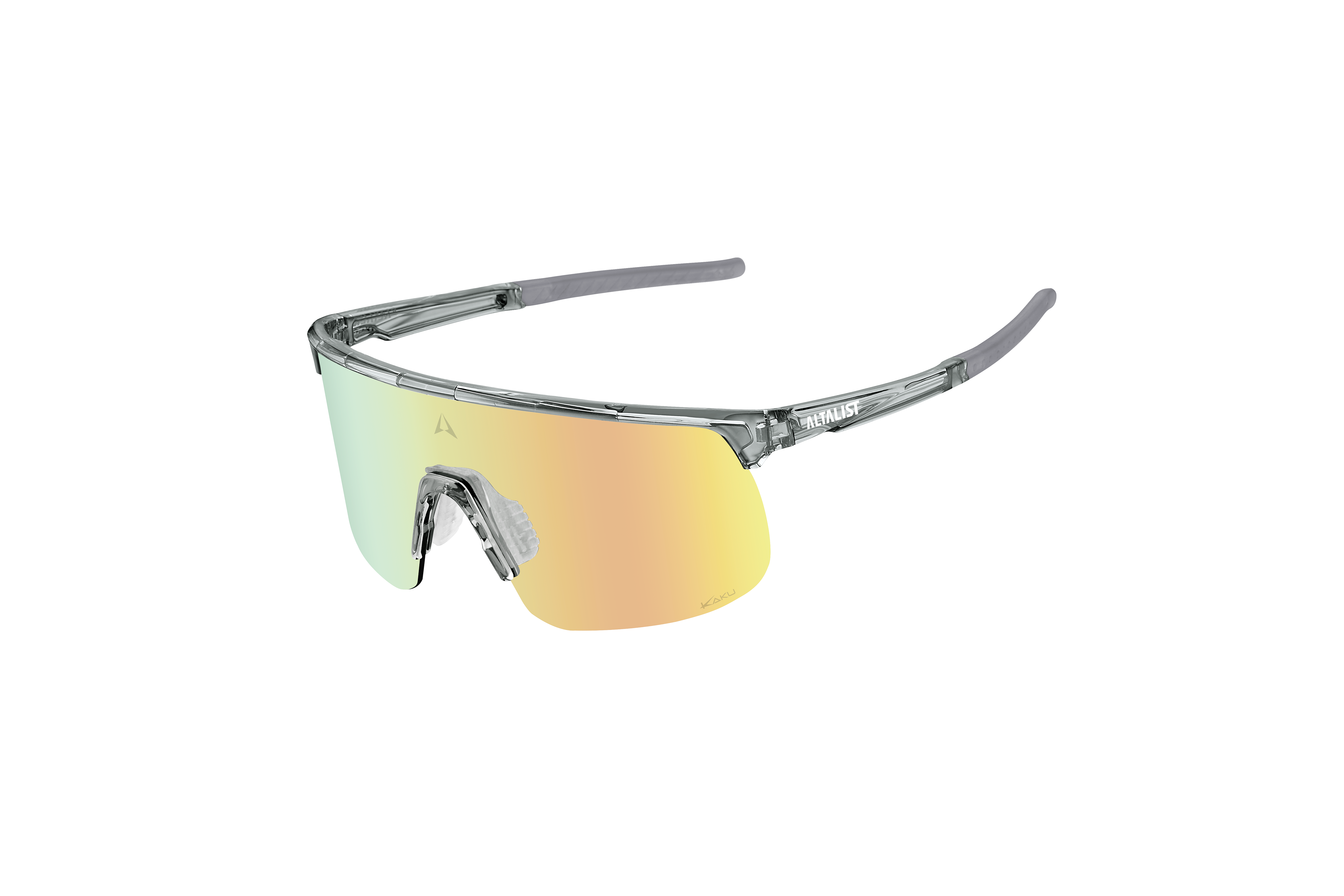 ALTALIST 運動太陽眼鏡 (VIV20 鍍膜變色)-KAKU SP5/ ALTALIST SPORTS EYEWEAR (VIV20 PHOTOCHROMIC MIRROR)-KAKU SP5