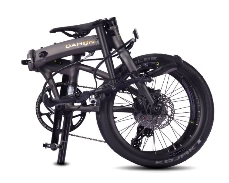 Chung Yung Cycle Co . Retail