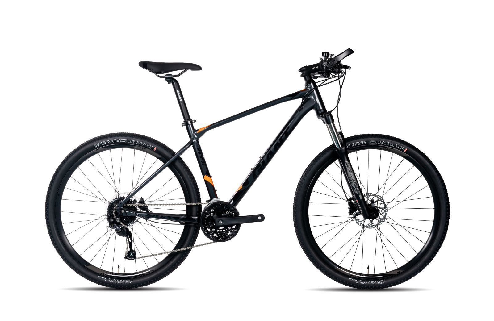 GIANT 2020 ATX 830 前避震爬山車~27.5" (CN) / GIANT 2020 ATX 830 MOUNTAIN BIKE ~27.5"(CN)