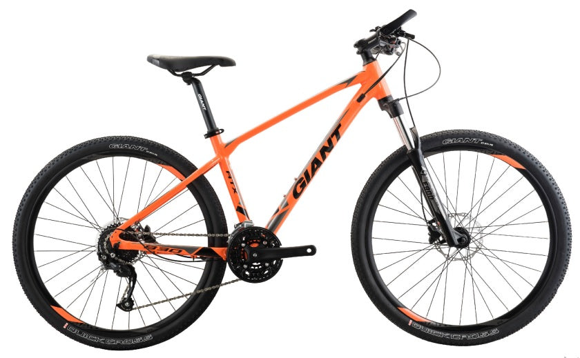 GIANT 2020 ATX 830 前避震爬山車~27.5" (CN) / GIANT 2020 ATX 830 MOUNTAIN BIKE ~27.5"(CN)