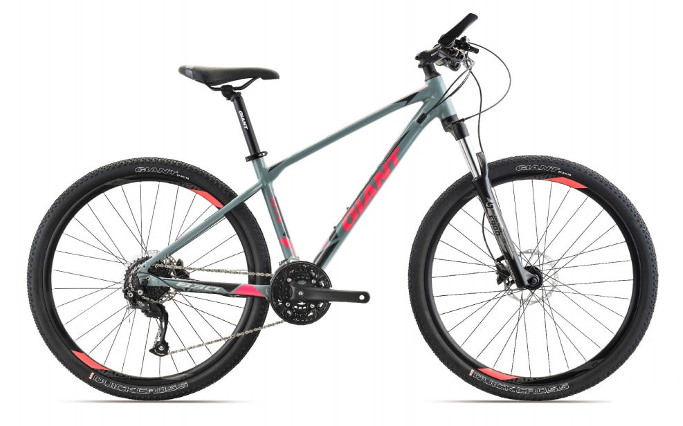 GIANT 2020 ATX 830 前避震爬山車~27.5" (CN) / GIANT 2020 ATX 830 MOUNTAIN BIKE ~27.5"(CN)