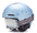 KPLUS Frost  Snow Helmet