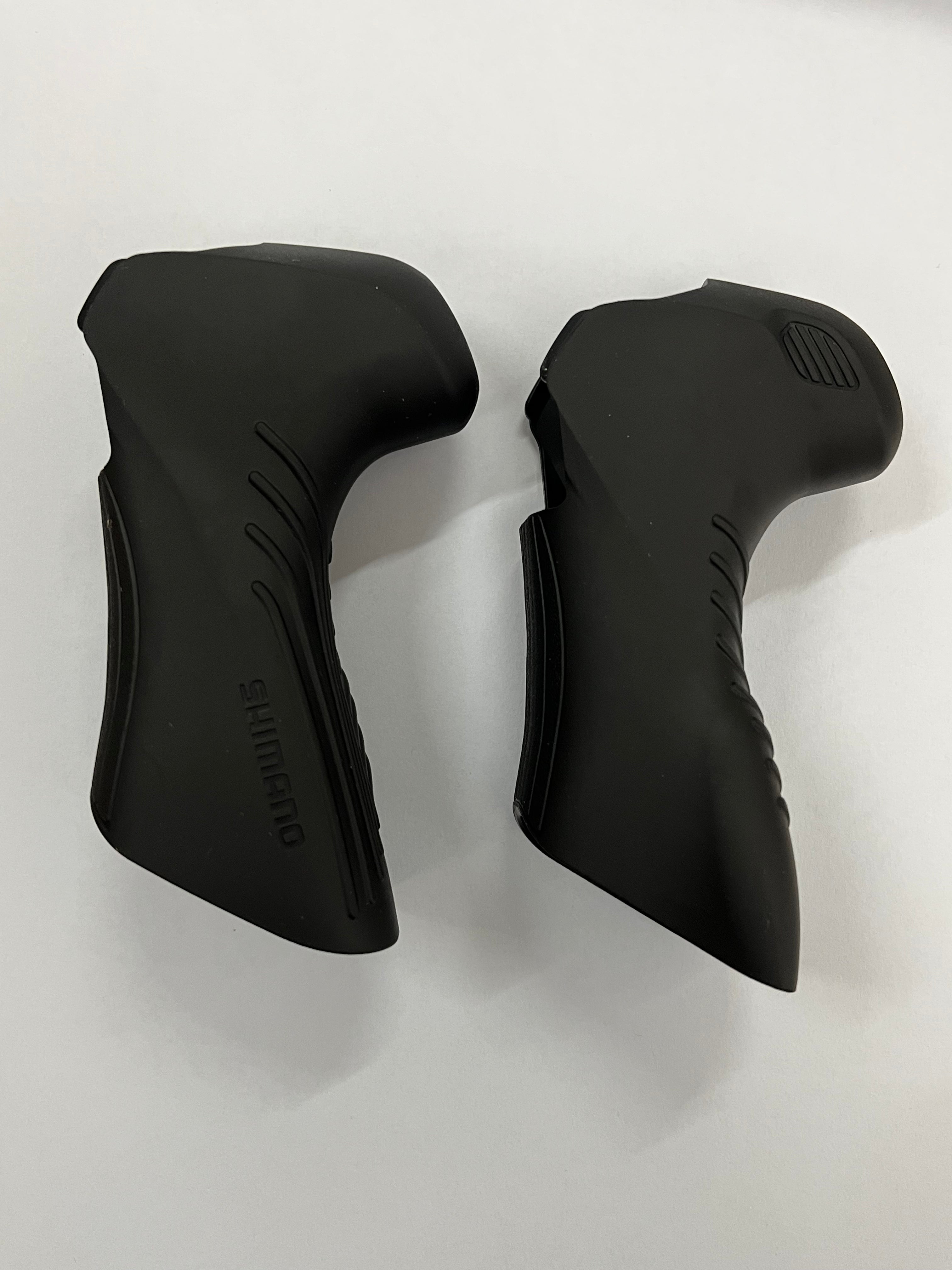 SHIMANO ST-RX815 制手膠/SHIMANO ST-RX815 BRACKET COVERS (PAIR)