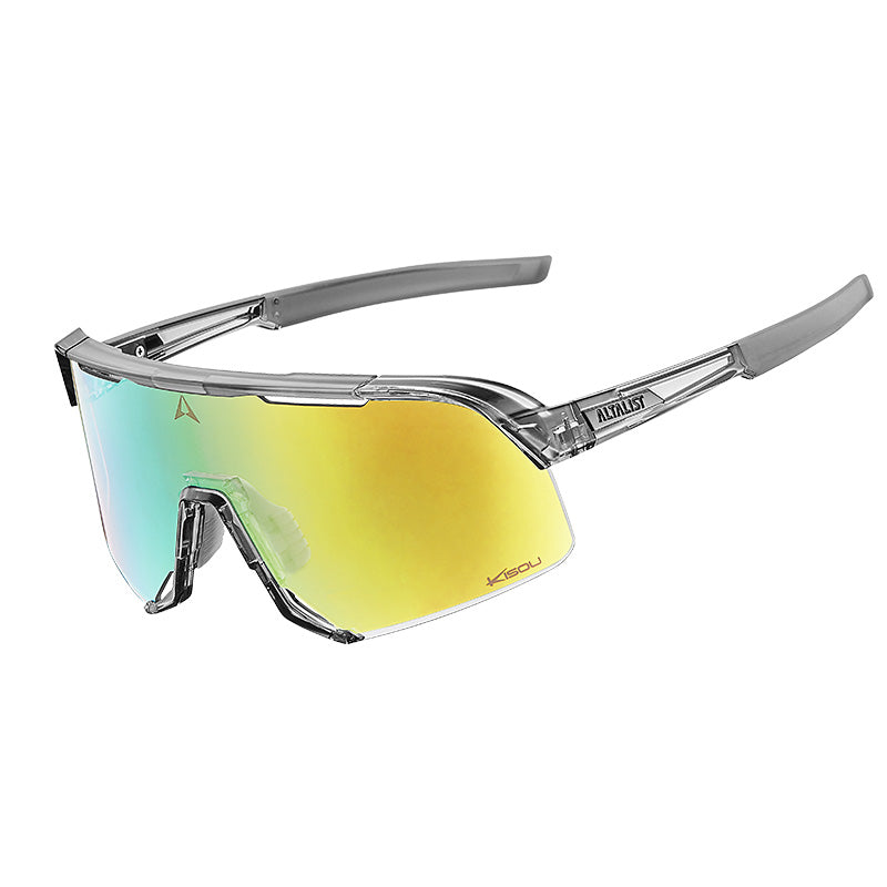 ALTALIST KISOU PXC 變色運動太陽眼鏡 / ALTALIST KISOU PXC Photochromic Sports Eyeware