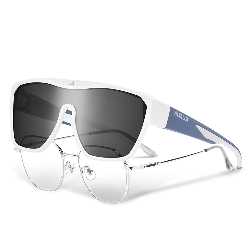 ALTALIST OG 外掛色太陽眼鏡 / ALTALIST Over Glasses Sports Eyeware