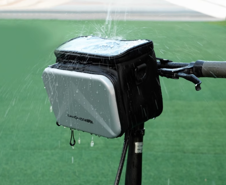 DAHON ABS Handle Bar Bag DH-1189