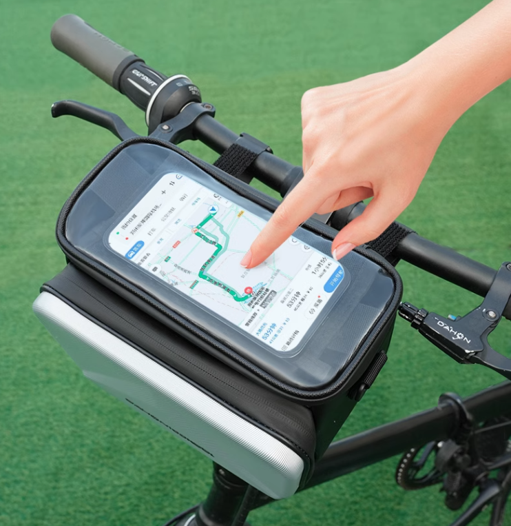 DAHON ABS Handle Bar Bag DH-1189