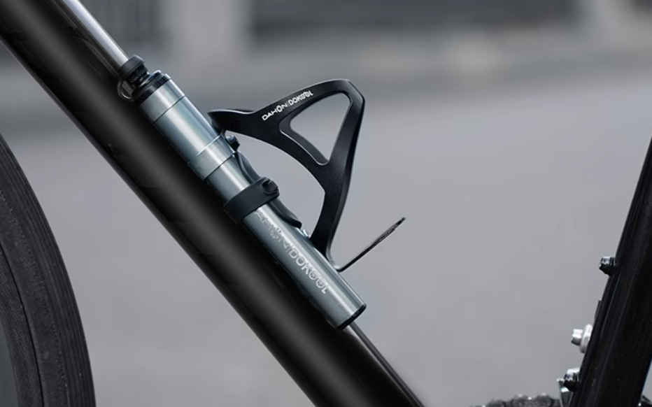 DAHON Mini Pocket Pump DH-1173