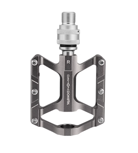 DAHON 三啤呤快拆腳踏 DH-1194/ DAHON 3 Bearings Quick Release Pedal DH-1194