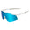 ALTALIST INTERCHANGEABLE SPORTS EYEWEAR(2IN1 VIV plus & ADV Photochromic Anti-Fog lens+Night Vision Clear lens)-HAYATE R3