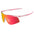 ALTALIST INTERCHANGEABLE SPORTS EYEWEAR(2IN1 VIV plus & ADV Photochromic Anti-Fog lens+Night Vision Clear lens)-HAYATE R3
