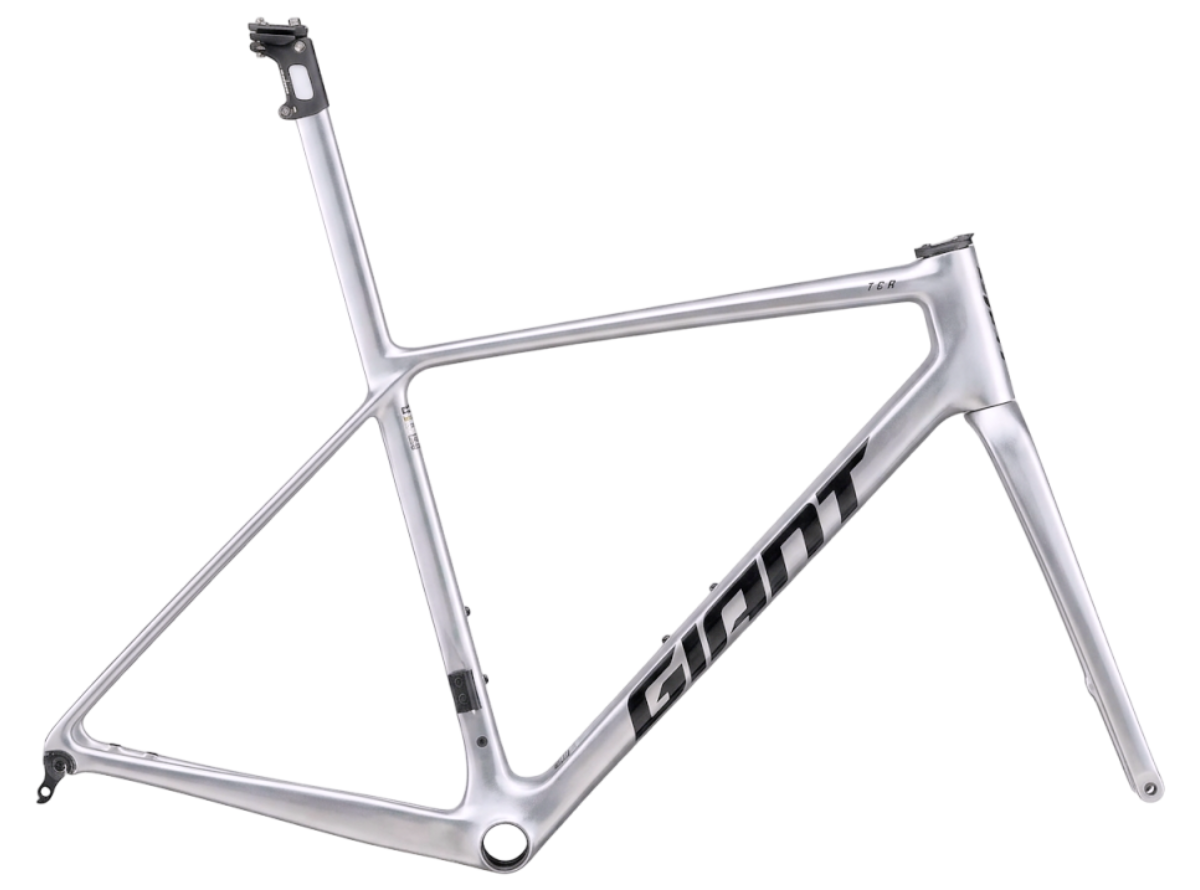 Giant 2026 TCR Advanced SL 公路車車架連前叉