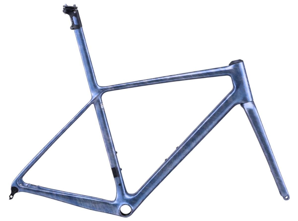 Giant 2026 TCR Advanced SL 公路車車架連前叉