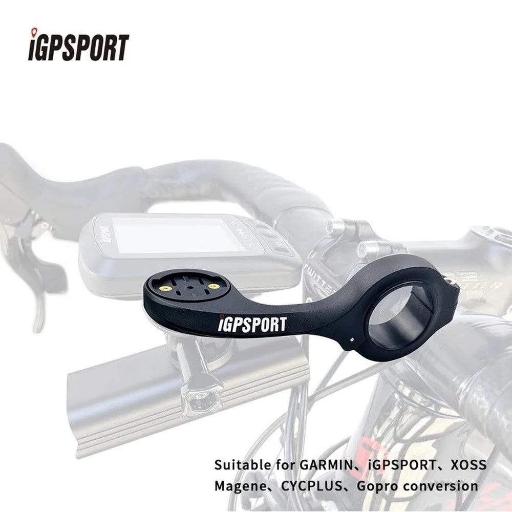 iGPSPORT 自行車碼表支架 M80/ iGPSPORT WIRELESS COMPUTER MOUNT M80