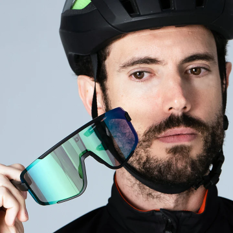 ULAC NEO VUE HOKO Eyewear U803